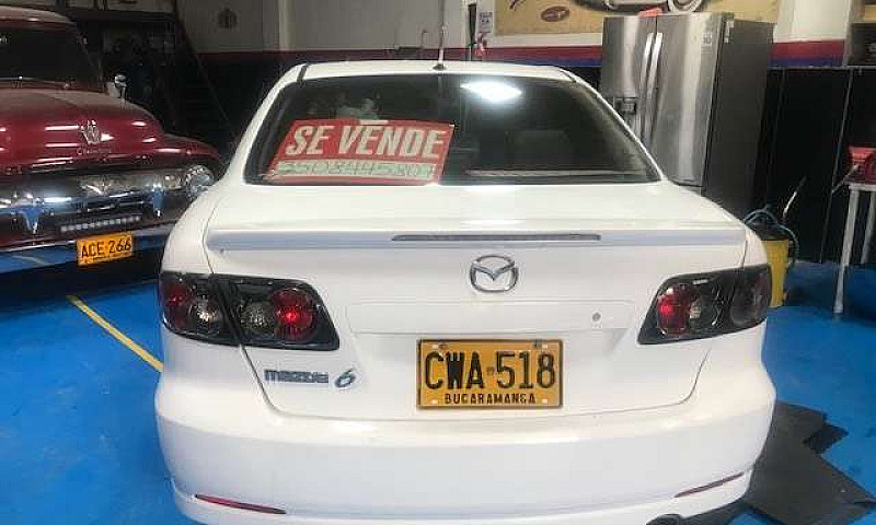 Vendo Excelente Vehi...