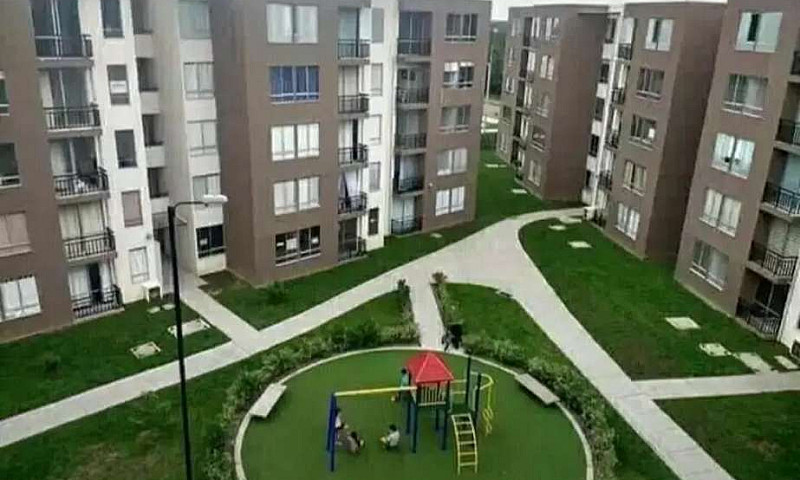 Vendo Hermoso Aparta...