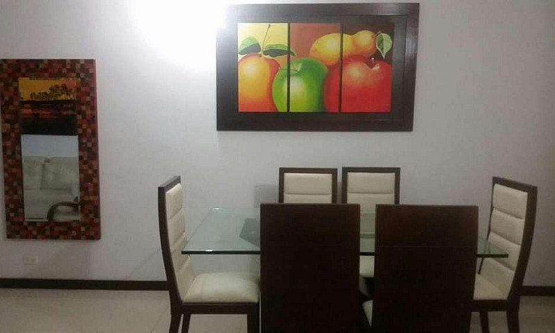 Apartamento De Torre...