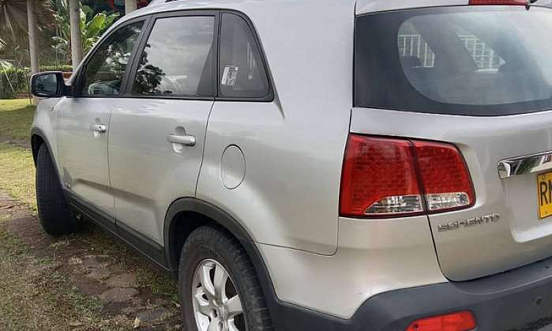 Venta Kia Excelentes...