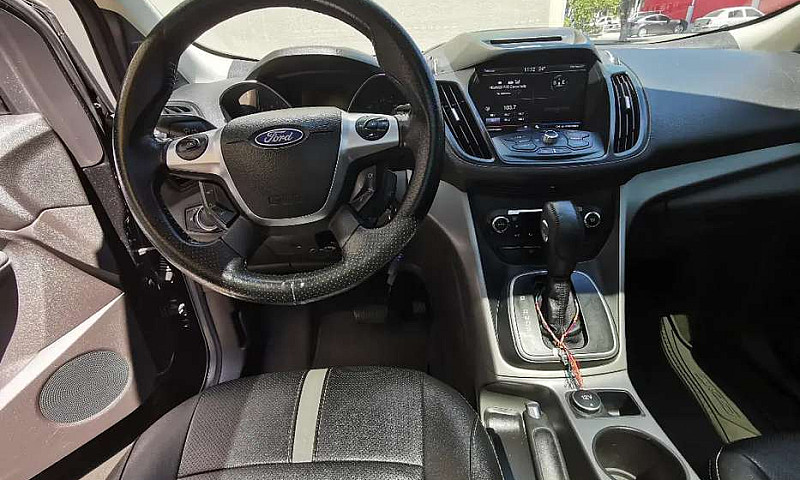 Ford Escape Se 2013 ...