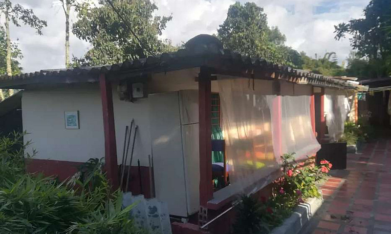 Vendo Finca Via Pere...