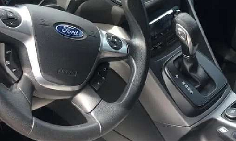 Ford Scape Excelente...