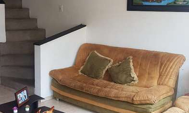 Vendo Casa Condomini...