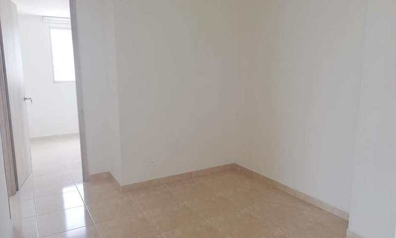 Apartamento En Arrie...