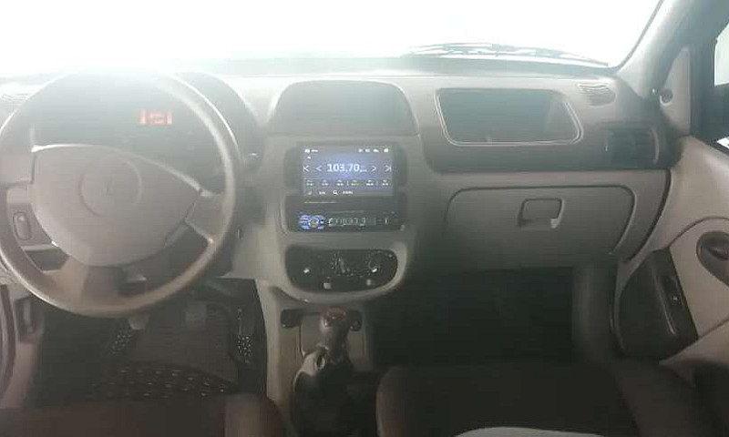 Se Vende Clio Style...