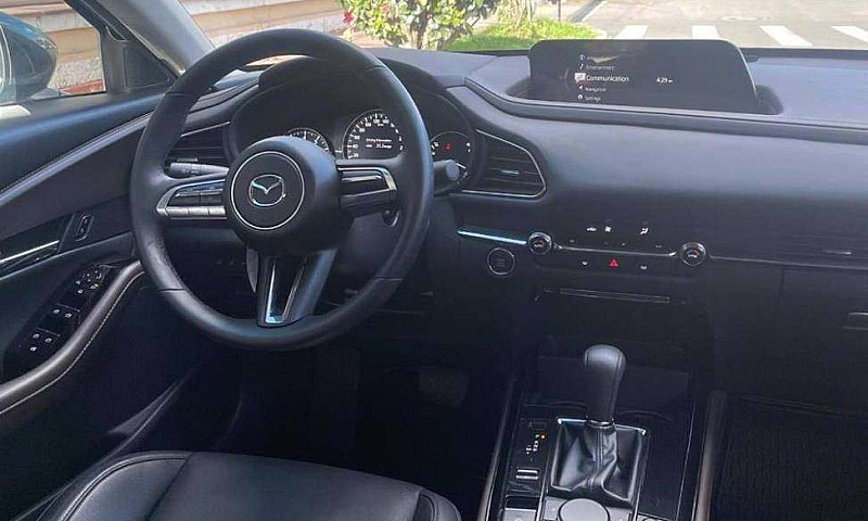 Mazda Cx-30 2.0 Gran...