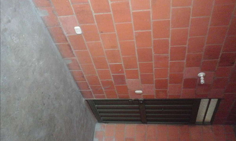 Apartamento En Alqui...