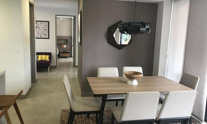 Venta Apartamento, T...