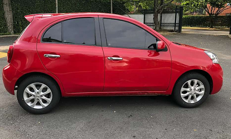 March Advance 2018...