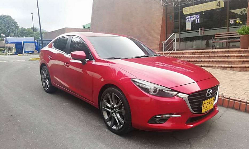 Mazda 3 Touring At...