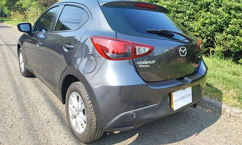 Mazda 2 Touring Auto...