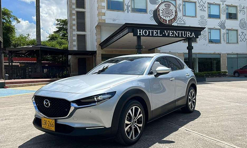 Mazda Grand Turing 2...