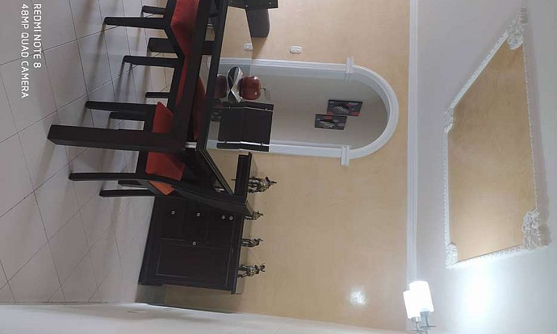 Venta De Apartamento...