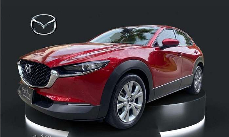 Mazda Cx-5 Grand Tou...