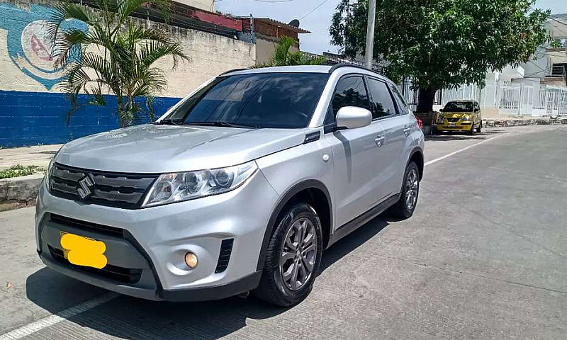Suzuki Live 4*2-2019...