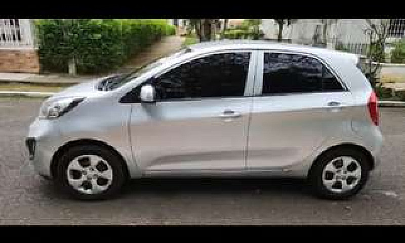 Kia Picanto Extreme ...