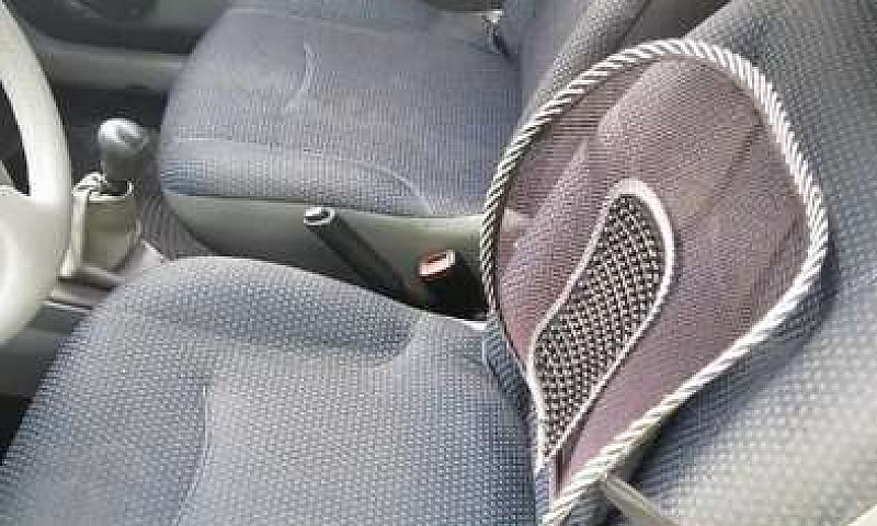 Vendo Twingo 2012...