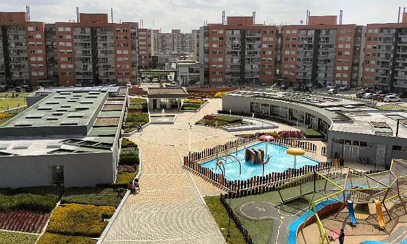 Venta Apartamento En...