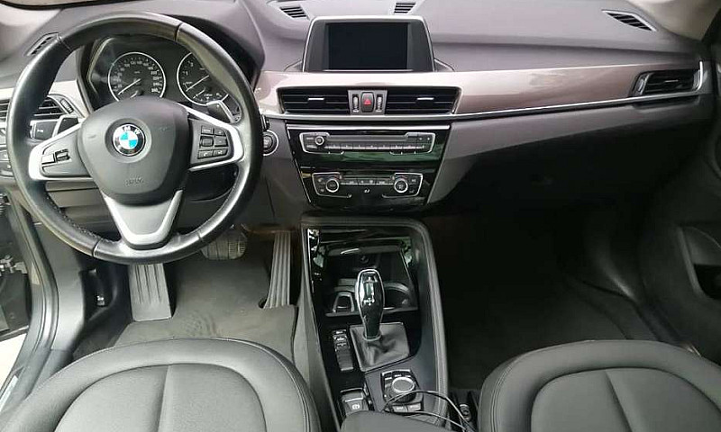 Vehiculo Bmw X1 Sdri...
