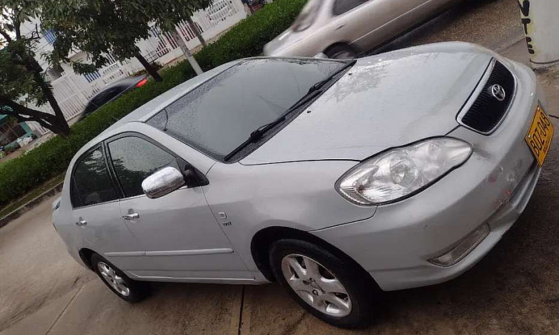 Toyota Corolla 2005 ...