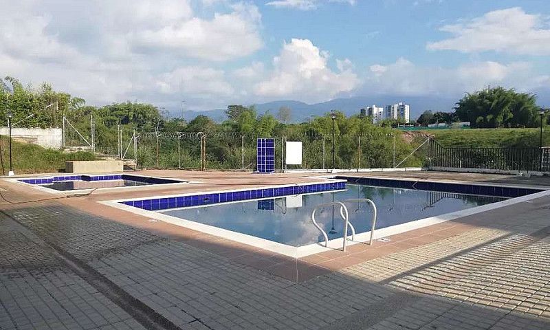 Apartamento En Alqui...