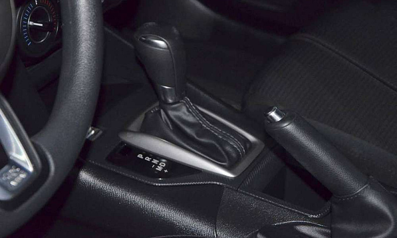 Mazda 3 Prime 2.0 Au...
