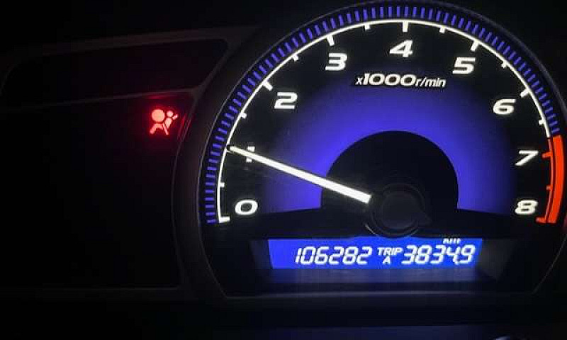 Honda Civic Automáti...