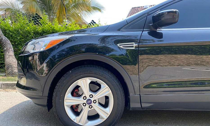 Ford Escape 2.0 4X4 ...