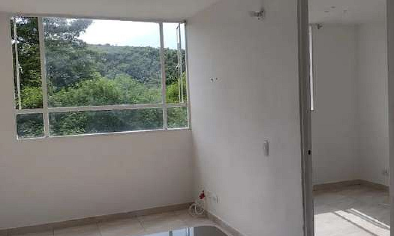 Arriendo Apartamento...