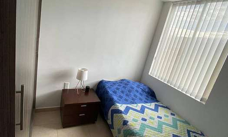 Se Vende Apartamento...