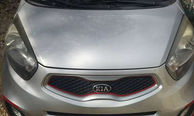 Kia Picanto Ion Xtre...