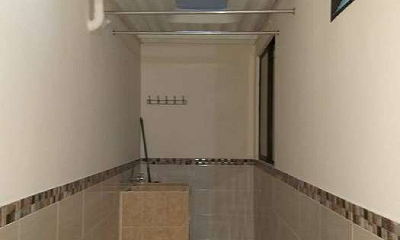 Arriendo Apartamento...