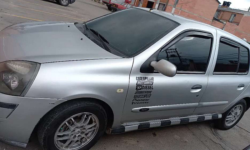 Clio Dinamyc...