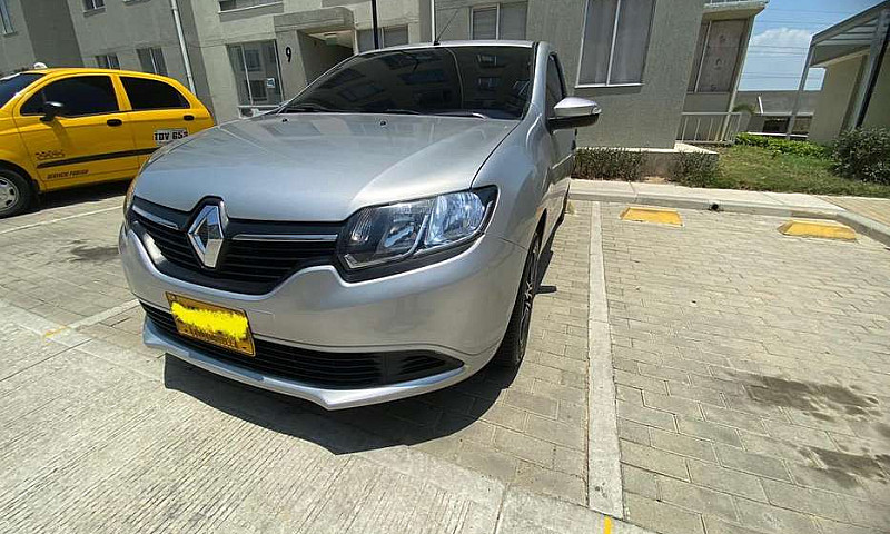 Renault Sandero 2019...