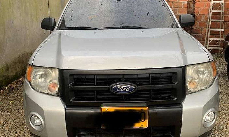 Ford Escape 2011  Xl...