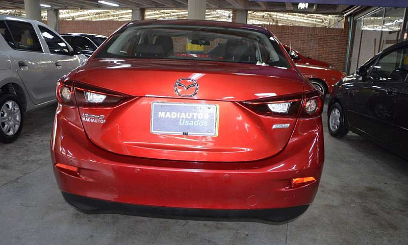 Mazda 3 Prime 2.0 Au...