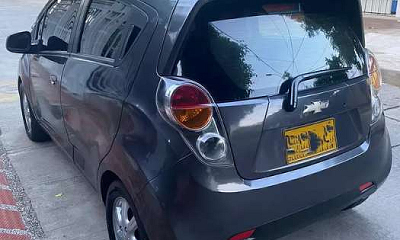 Spark Gt 2013 Full E...
