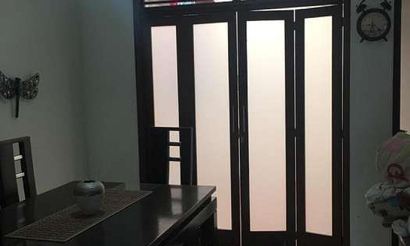 Vendo Casa Conjunto ...