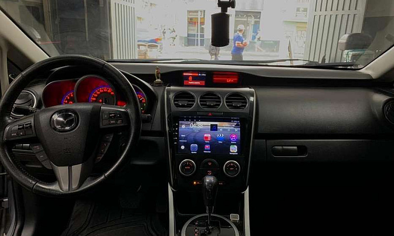 Se Vende Mazda Cx7...