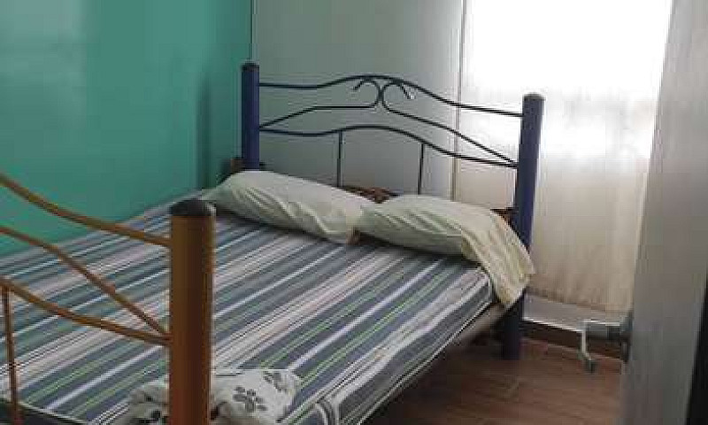 Apartamento Amoblado...