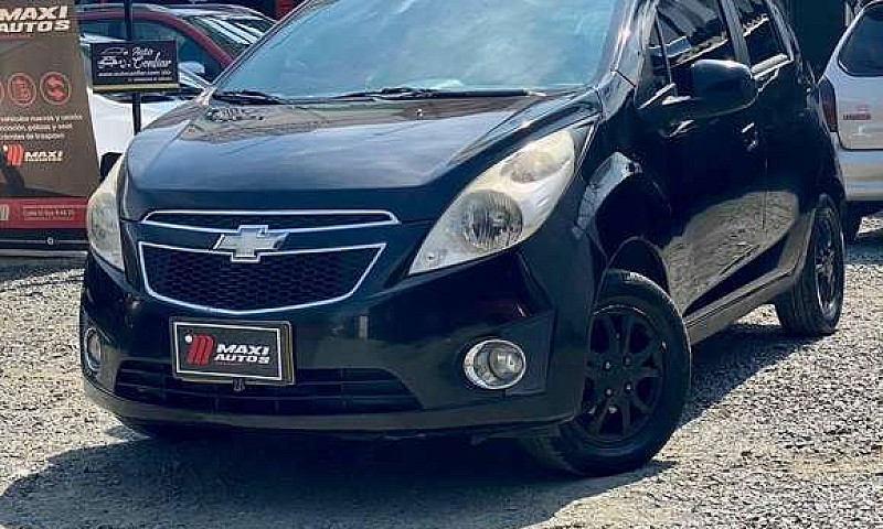 Chevrolet Spark Gt L...