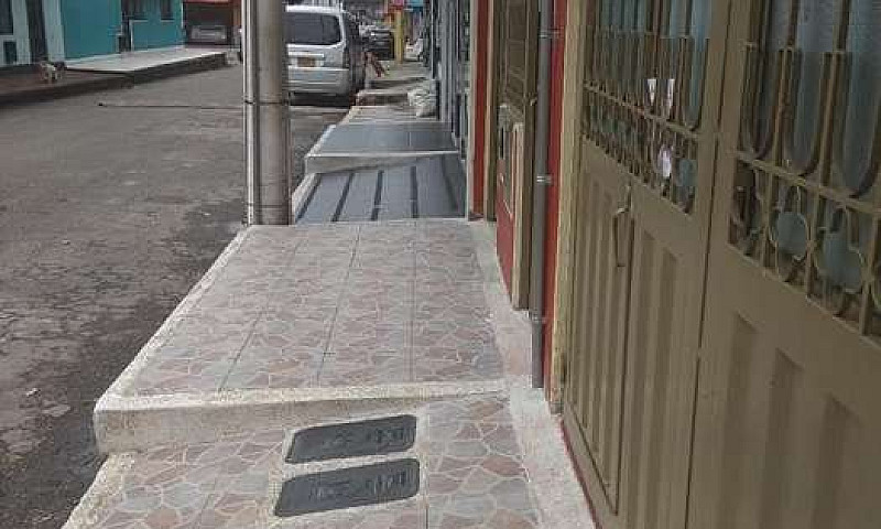 Permuto Por Casa En ...