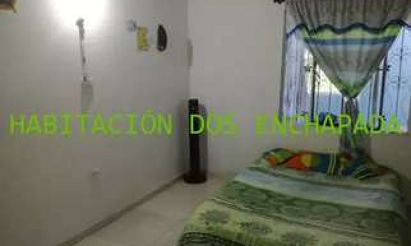Vendo Hermosa Casa V...