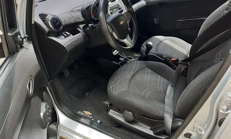 Chevrolet Beat 2019...