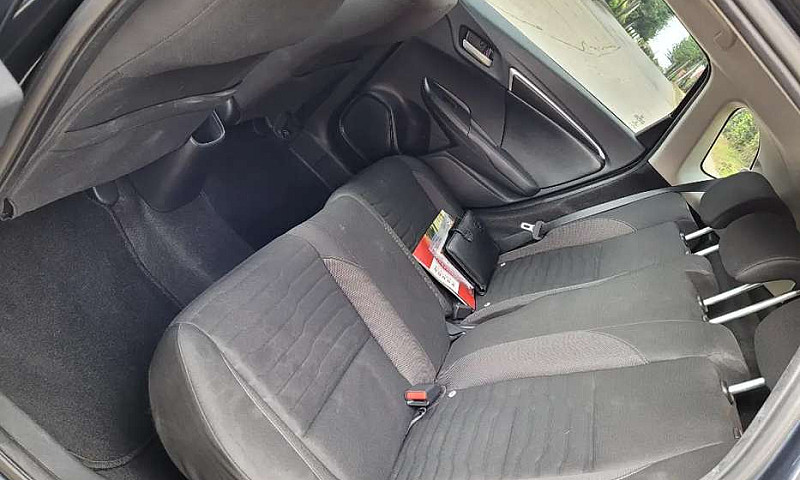 Honda Wrv Lx Mec F.e...