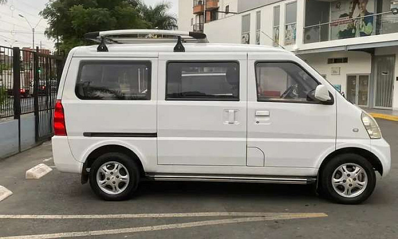 Chevrolet Van N300 P...