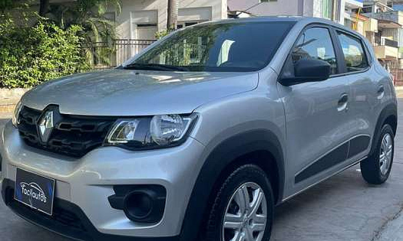 Vendo Renault Kwid Z...