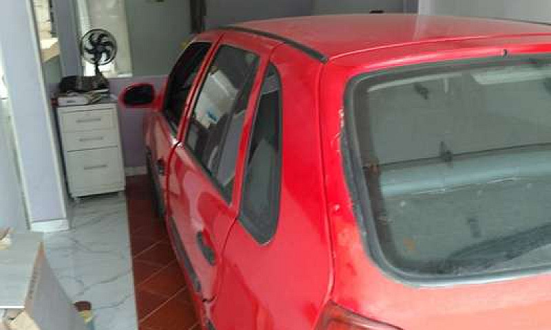 Volwagen Gol Modelo ...