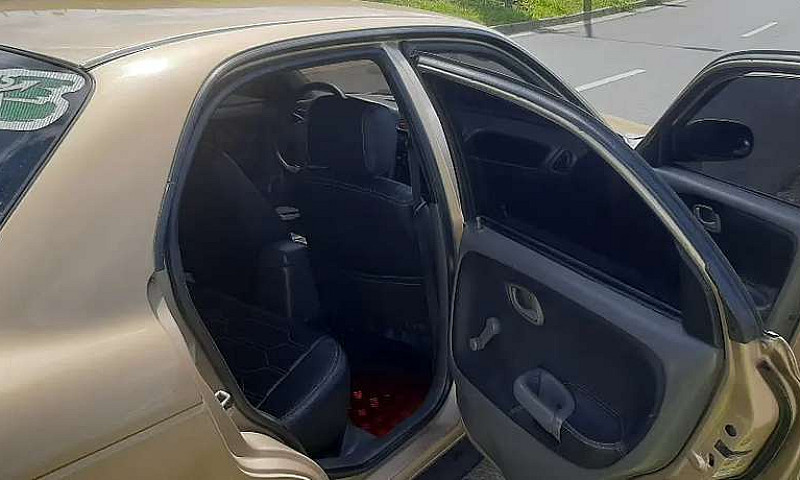 Chevrolet Economico...